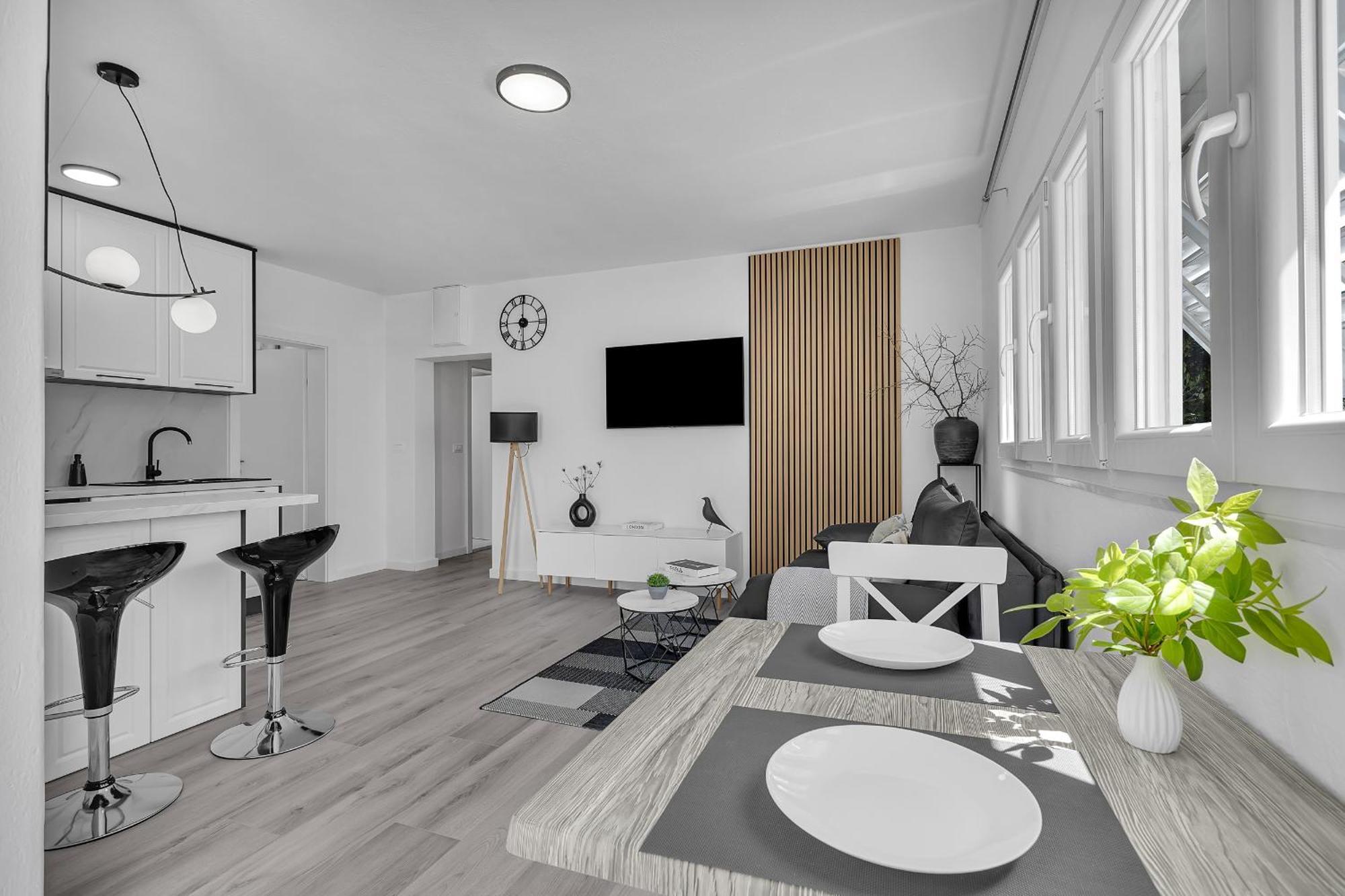 Apartmán Boksic 2