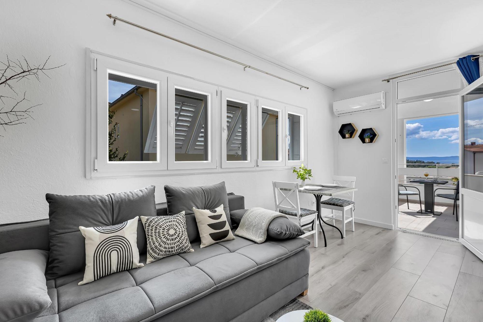 Apartmán Boksic 2 *