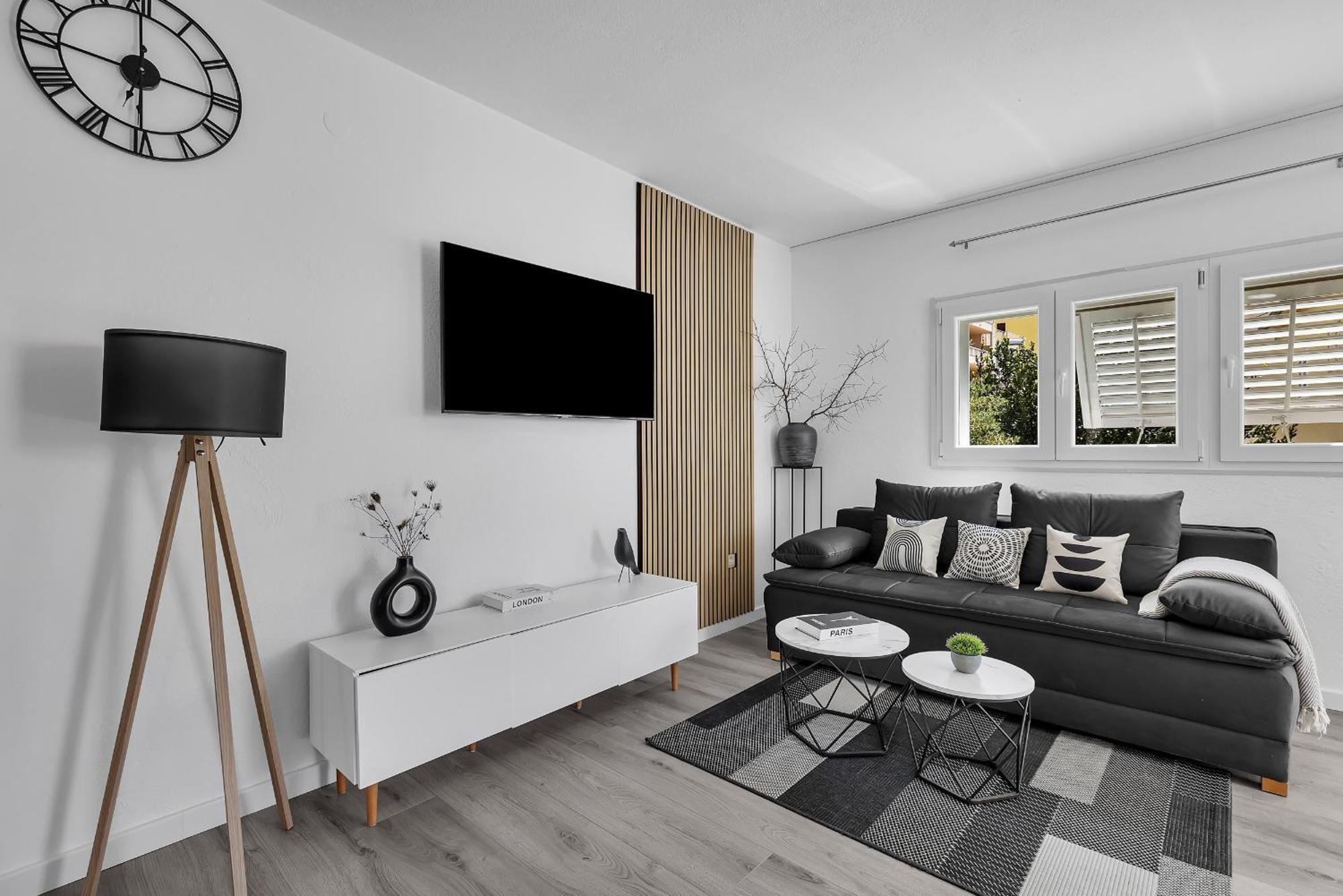 Boksic 2 Apartmán Makarska