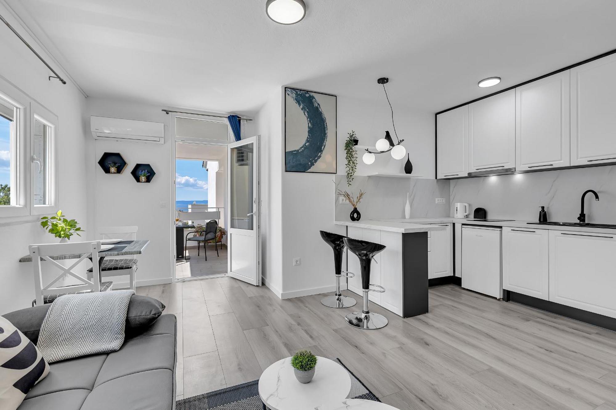 Boksic 2 Apartmán
